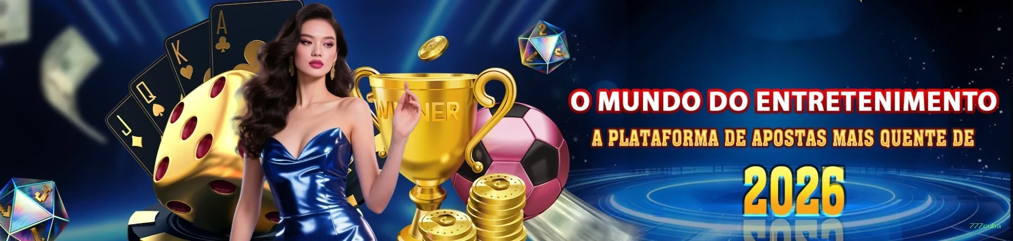 Notificações e promoções