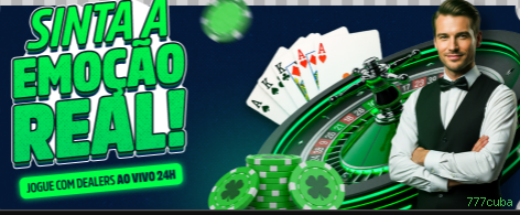 Reload Bonus 777cuba