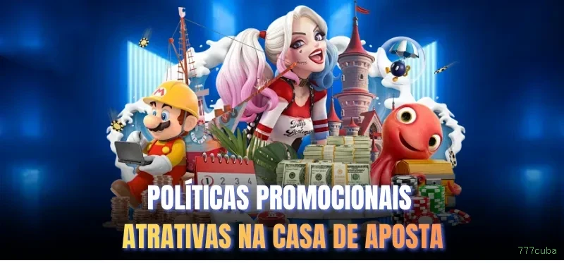 Cashback Semanal 777cuba